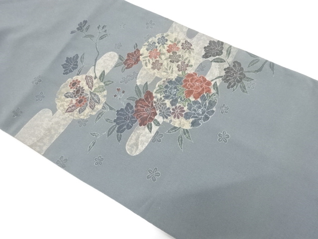 Japanese Kimono / Nagoya Obi Synthetic fiber